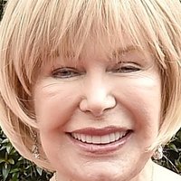 Loretta Swit Nagie