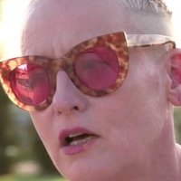 Lori Petty Nagie
