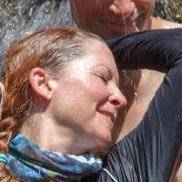 LoriDawn Messuri Nagie