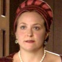 Lorna Doyle Nagie