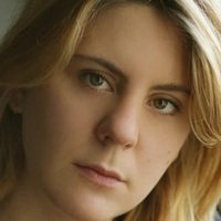 Louise Blachère Nagie