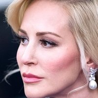 Louise Linton Nagie