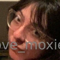 love_moxie Nagie