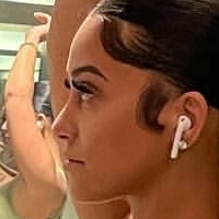 LovelyLesh Nagie
