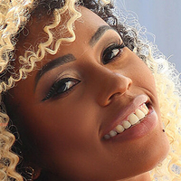 Lua Santana Nagie