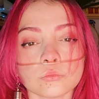 Luana Reinert Nagie