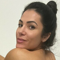 Luana Thomaz Nagie