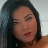 Luana Tomaz Nagie