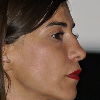Lubna Azabal Nagie