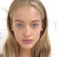 Lucette Van Beek Nagie
