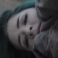 Luci Blaire Nagie