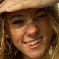 Lucia Marie Nagie