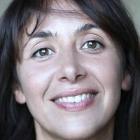 Lucía Sánchez Nagie