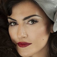 Lucia Siposová Nagie