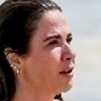 Luciana Gimenez Nagie