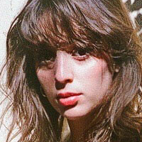 Lucie Bourdeu Nagie