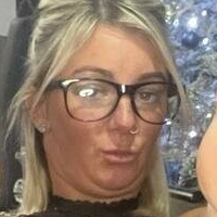 LucieUK Nagie