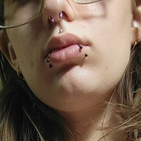 Luciferbutfemale Nagie