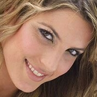 Lucila Vit Nagie