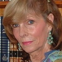 Lucinda Crosby Nagie