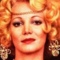Lucretia Love Nagie