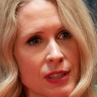 Lucy Beaumont Nagie