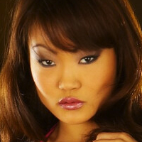 Lucy Lee (2003-2010) Nagie