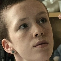 lucy_snow Nagie