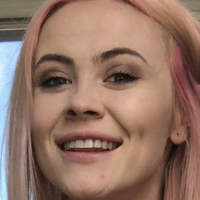 LucyLavaGirl Nagie