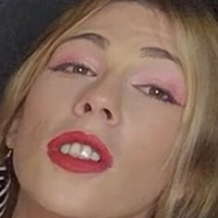LucyLux Nagie