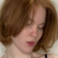 LucyMoon2004 Nagie
