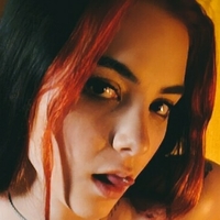 LucyWilow Nagie