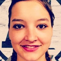 Ludivine Geschworner Nagie