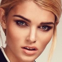Luisa Hartema Nagie