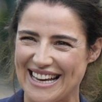 Luisa Ranieri Nagie