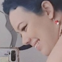Luizachubby Nagie