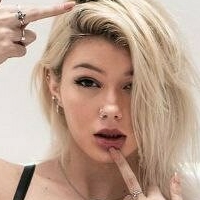 Lulaconst0 Nagie