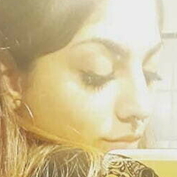 Luli Ducca Nagie