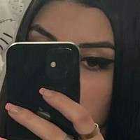 Luma Skye Nagie