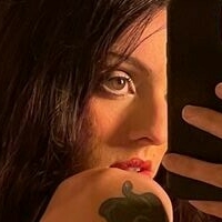 Luna Di Nagie