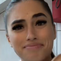 Luna Farina Nagie