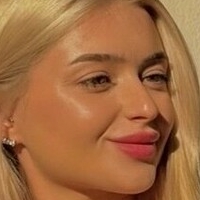 luna_lavand Nagie