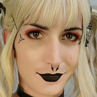luna.nyxtg Nagie