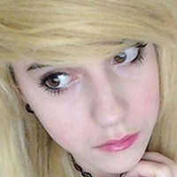 Luna Rain Nagie