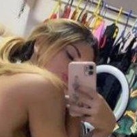 Luna Salvatori Nagie