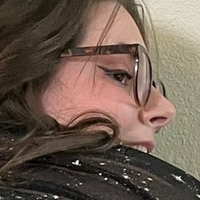 Luna Thicky Nagie