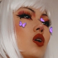 Lunachrissy Nagie