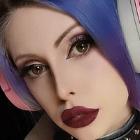 lunarakitsunefree Nagie