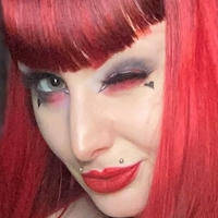 lunarmoonwitch13 Nagie