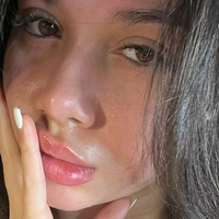 lusciousalina Nagie